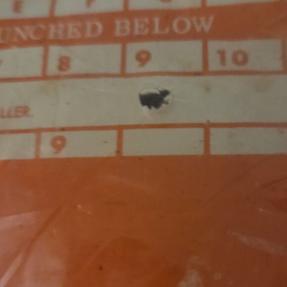 Vintage Chief Hawk-Eye Mocc Leather Moccasin Kit Native American Sandra Marion - Picture 5 of 8